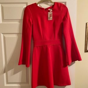 AMAZING 70’s inspired dress